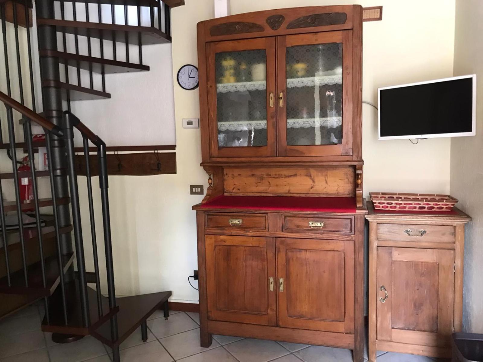 La Vecchia Torretta Villa Brovello-Carpugnino Bagian luar foto